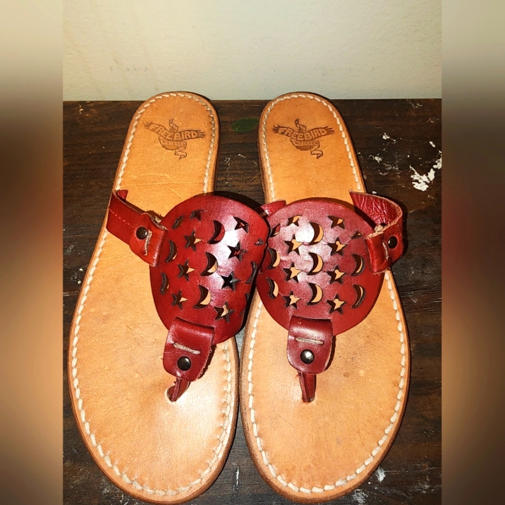 Freebird Sandles